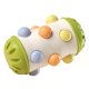 thumbnail image 3 of Pelota Sensorial De Juguete Para Bebés De 3 Meses En Adelante, Niñas, Niños, 12 Clavos, Color Verde, 3 of 5