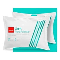 Pack 2 Almohadas Light Americana 50 X 70 Cm - Rosen