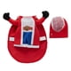 thumbnail image 3 of Disfraz Divertido Para Perro De Halloween, Disfraz Para Mascota Para Fiesta, Actuación En El Escenario De Halloween, Talla L, Boxer, 3 of 3