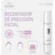 thumbnail image 2 of Recortador De Precisión Facial Gama Skin Care Usb Portatil, 2 of 5
