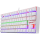 thumbnail image 2 of Teclado Redragon Kumara K552 rainbow blanco español, 2 of 3