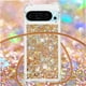 thumbnail image 3 of Funda FOXDOCK para Google Pixel 10 Pro XL con Cuerda Ajustable, Brillo Líquido, Protección Antigolpes y Lente – Ideal para Regalo, 3 of 6