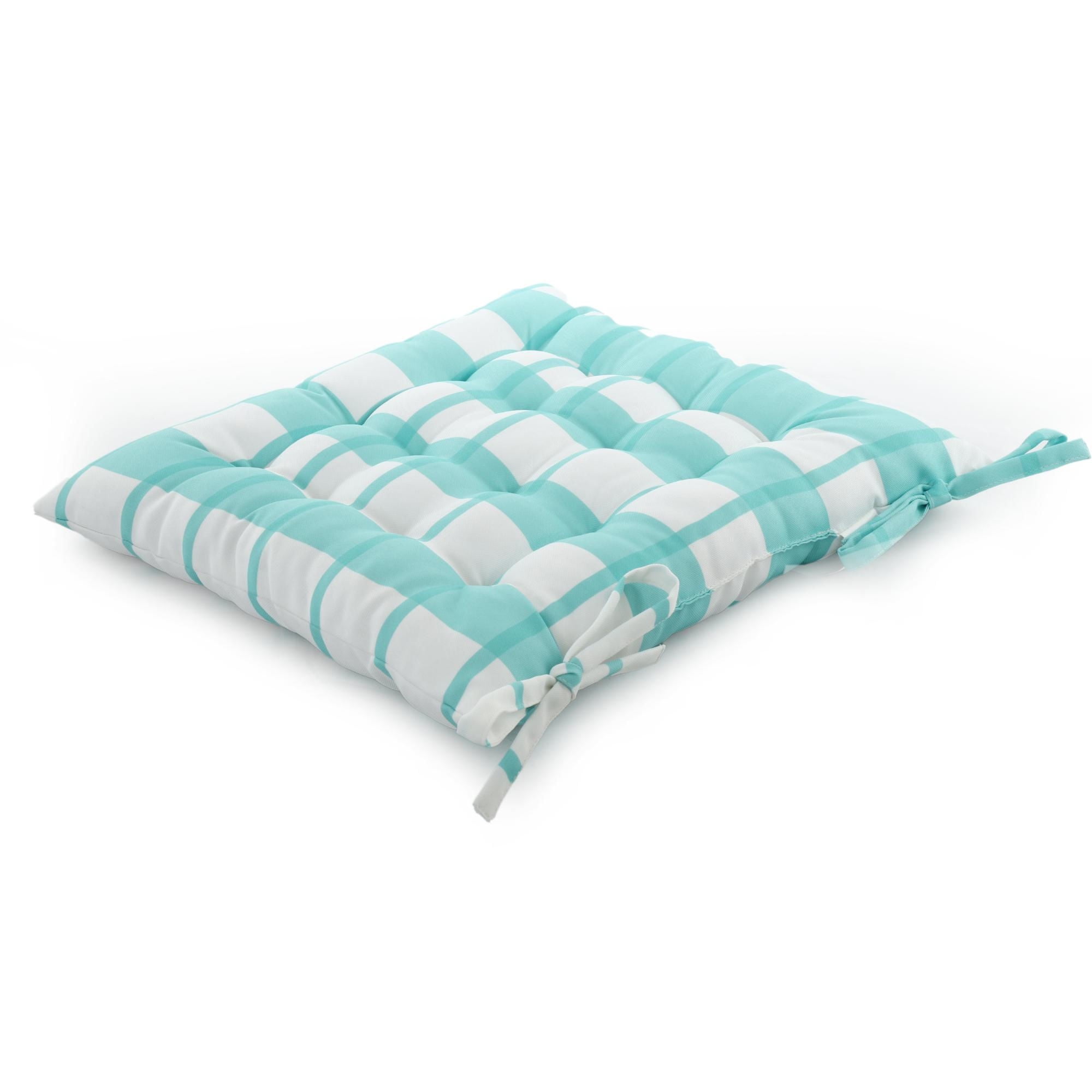 Cojín Silla Cuadrille Calipso 40x40 Cm 100% Poliestireno, Producto Surtido 1 Un Haus