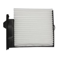 Repuestos Del Sol - Filtro Cabina Nissan Tiida Sport 1.6 2006 2009
