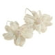 thumbnail image 3 of Mujeres Pétalo Pendientes de gota Oreja Stud Joyas Ganchos para la oreja Bohemio Flores de moda Cuelga para Cumpleaños Aniversario Vacaciones, 3 of 5