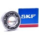 thumbnail image 2 of Rodamiento SKF 6203 Abierto Tipo 17x40x12 mm, 2 of 4