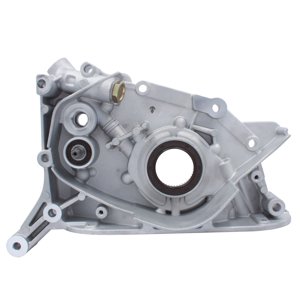 Repuestos Del Sol - Bomba Aceite Mitsubishi L200 Dakar 2.5 1999 2006