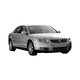thumbnail image 1 of Pastillas Freno para auto Volkswagen Phaeton 2002-2007 Trasero, 1 of 4