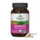 thumbnail image 1 of Suplemento ORGANIC INDIA Shatavari en cápsulas 180 veganas, 1 of 3