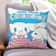 thumbnail image 1 of Cinnamoroll Fundas de almohada de terciopelo con tema, regalos de funda de almohada, decoración para el hogar, cojín de lanzar, regalo de cumpleaños para fans y parejas.61*61cm., 1 of 6