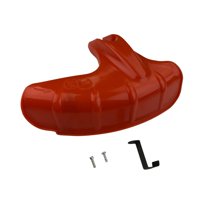 Ioensy - Protector De Césped Fs55 Para Cortacéspedes Accesorios Para Cortasetos