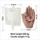 thumbnail image 2 of Molde Silicona Vela Y Jabon Mano Con Guagua, 2 of 3