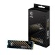 thumbnail image 1 of SSD MSI SPATIUM M450 1 TB PCIe 4.0 NVMe M.2, 1 of 6