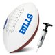 thumbnail image 1 of Autógrafo de Football, Franklin Sports, NFL, Buffalo Bills, 1 of 8