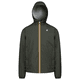 thumbnail image 1 of Chaqueta Men Nailon Jack Stretch Green Blackish, 1 of 5