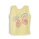 thumbnail image 1 of Polera Bebé Niña Amarillo Pillin, 1 of 3