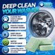 thumbnail image 2 of Washing Machine Cleaner Pet Hair Remover for Laundry, 2 of 3