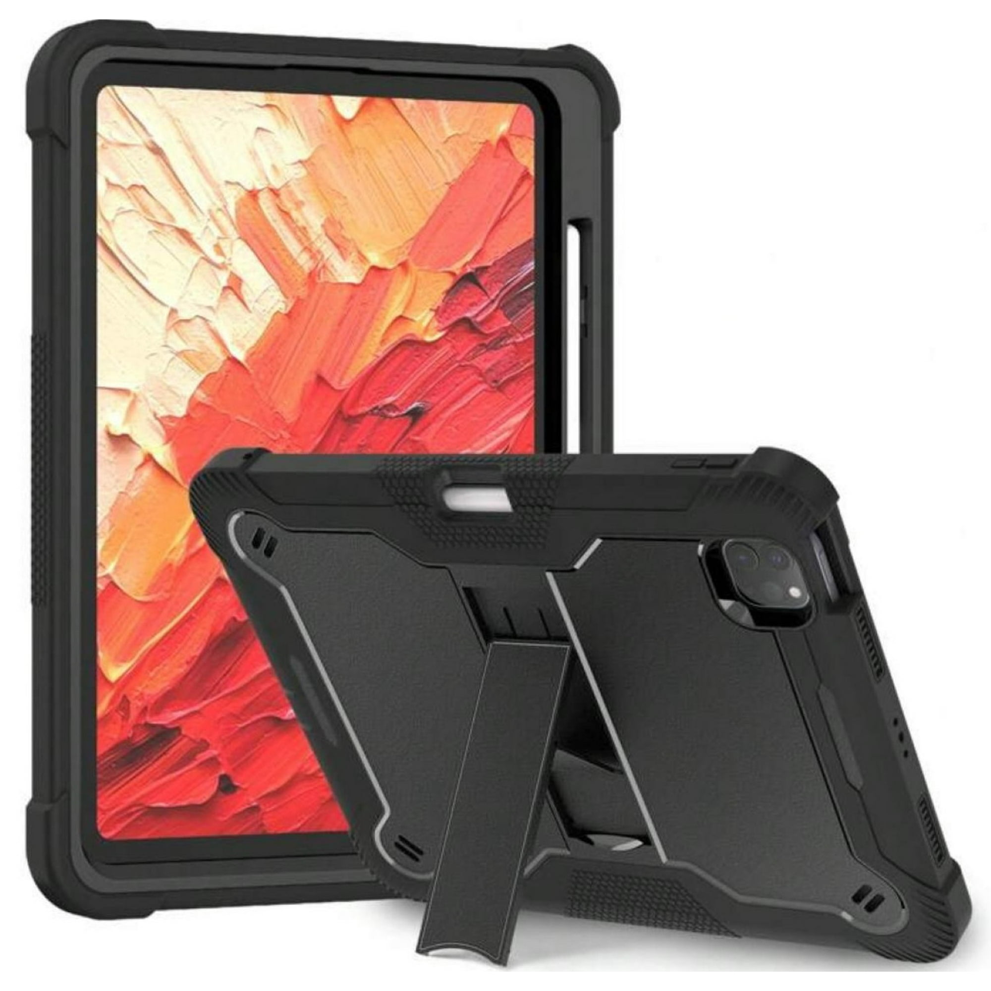 Mar Cases - Funda Carcasa Antigolpes 360 Para Tablet Lenovo Tab K11 11