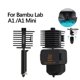 thumbnail image 2 of Kit Hotend Geehinyn para miniimpresora 3D Bambu Lab A1/A1, 2 of 8