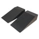 thumbnail image 3 of Paquete de 2 tablas de inclinación de espuma EVA, bloques de ejercicio, versátiles, para gimnasio en casa, compactas, 24 x 15 x 7,6 cm, extensión de p, 3 of 5