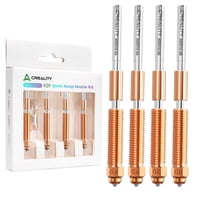 Kit De Boquillas Creality K2 Plus Unicorn Para Creality Hi Combo