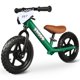 thumbnail image 1 of Bicicleta Balance KRIDDO para bebés de 18 meses a 5 años, 12 pulgadas, color verde, 1 of 6