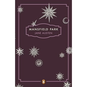 Penguin Clasicos - Libro Mansfield Park (Ed. Conmemorativa)
