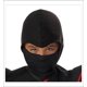 thumbnail image 3 of Disfraz California Disfraces Stealth Ninja para niños, tamaño grande (10 a 12), 3 of 7