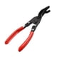 thumbnail image 3 of Pin de empuje para coche, suministros de Clip embellecedor de remache, piezas de reparación, removedor de moldura de cuerpo de Panel Universal, agarre, 3 of 5