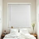 thumbnail image 5 of Cortina Roller Persiana Pvc 100x165 Cm Veneciana Manuales Guiza, 5 of 8