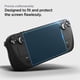 thumbnail image 5 of Protector de pantalla Spigen Glastr EZ Fit para Steam Deck OLED, 5 of 7