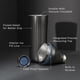 thumbnail image 2 of Set De Coctelera Diamond Edition De 800 Ml, 2 of 9