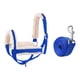 thumbnail image 5 of Cabestro Para Vaca Con Cuerda Guía Ranch Ajustable Para Caballos, Bueyes Y Ovejas Azul M, 5 of 5