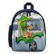 thumbnail image 1 of Hong Kong Phooey Mochila Escolar para Niños y Niñas, Mochila Infantil Ligera de Alta Calidad, Grande y Duradera Azul, 1 of 6