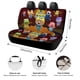 thumbnail image 2 of Funda Trasera para Asiento de Auto Desmarcar Pororo El Pequeño Pingüino 120x59x76 cm, 2 of 6