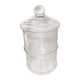 thumbnail image 1 of Dispensador organizador de almacenamiento de vidrio, 1 of 3