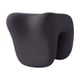 thumbnail image 5 of Almohada De Reposacabezas Para El Cojín De Cuello Para Sillas Ergonómicas Sillas De Oficina Sillas De Madera Gris Profundo, 5 of 5