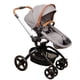 thumbnail image 3 of Coche Travel System I-Giro 2G Grey/Silver Infanti, 3 of 8