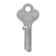 thumbnail image 1 of Llave en blanco EA-27 EAGLE Wrench Hillman, de una cara, 1 of 1