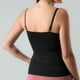 thumbnail image 2 of Camiseta Con Tirantes Mujer Flores 4424-2, 2 of 3