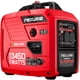 thumbnail image 1 of Generador inversor POXURIO 3450W Dual Fuel 6L 8.3h 120V, 1 of 9