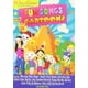 thumbnail image 1 of DVD de Canciones Divertidas de los Pequeños Yoguis de Wai Lana + Libro de Letras, 1 of 1