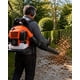 thumbnail image 4 of Sopladora A Combustión Mochila Erux Ereb580, 4 of 4
