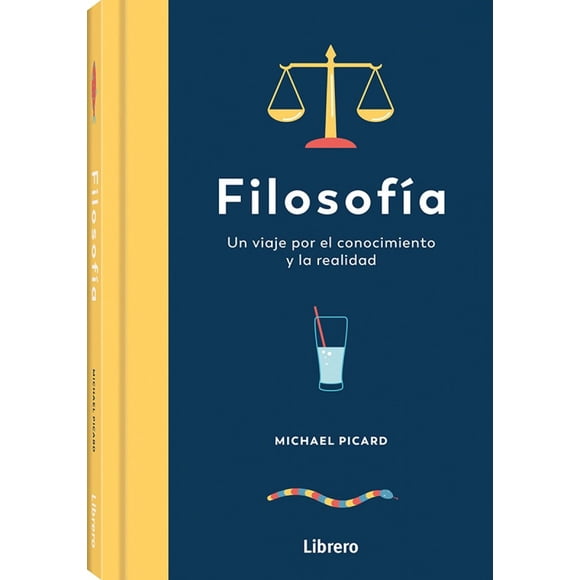 Filosofía de Editorial Librero