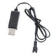 thumbnail image 3 of Cargador de Batería Li USB 3.7V con Enchufe SM para Juguetes Modelos RC (Cargador de batería), 3 of 3