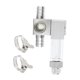 thumbnail image 4 of Difusor Atomizador De CO2 Externo En Línea Para Acuarios Plantados, Estanques Peque?os Con Baldes, Burbuja De 12 Mm, 4 of 5