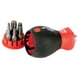 thumbnail image 1 of Destornillador Wiha 38045 Stubby con juego de puntas Torx 6 en 1, 1 of 8