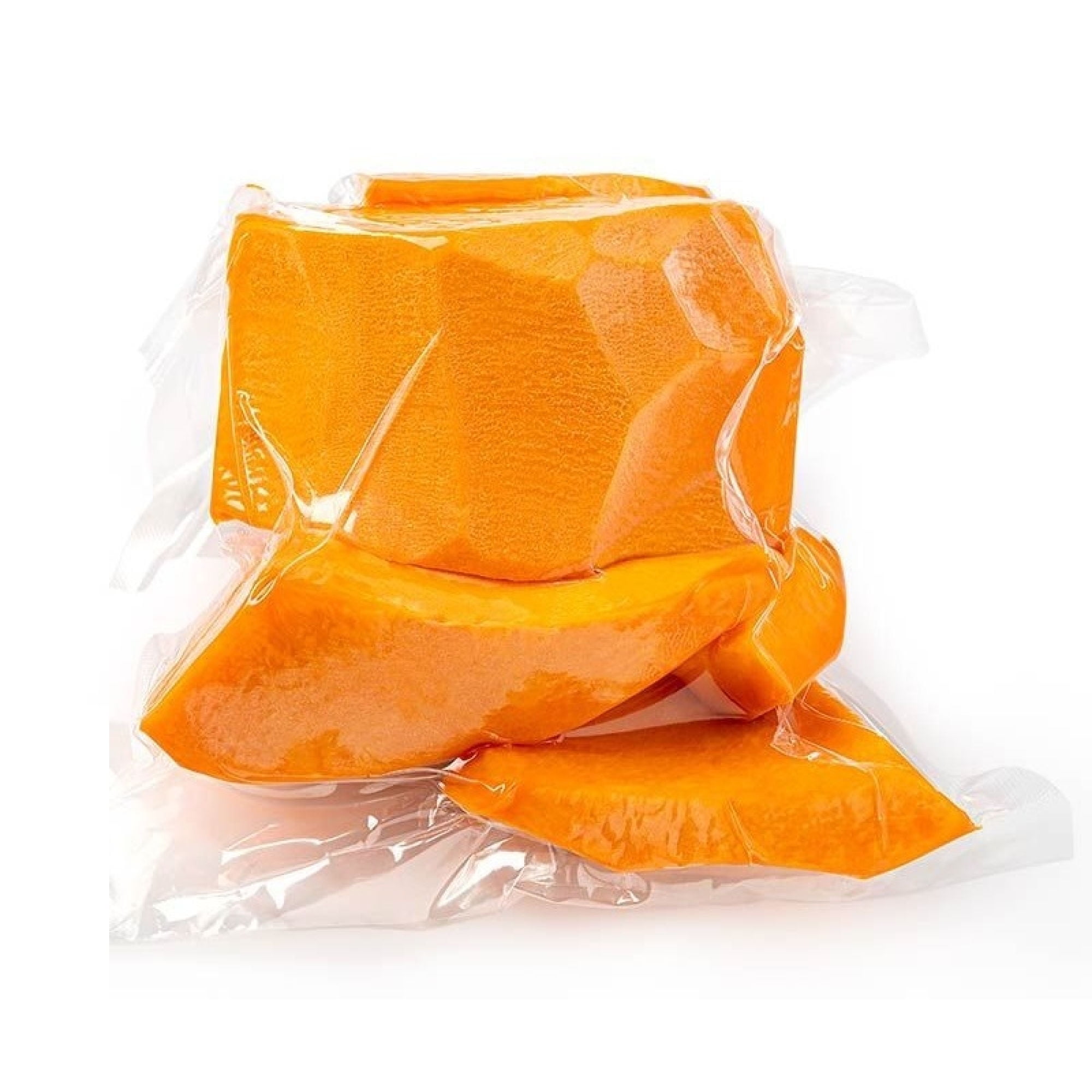 Zapallo Picado Bolsa 500 gr