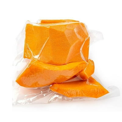 Zapallo Picado Bolsa 500 Gr