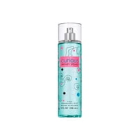 Britney Spears - Perfume Mujer Curious Body Mist 236 Ml